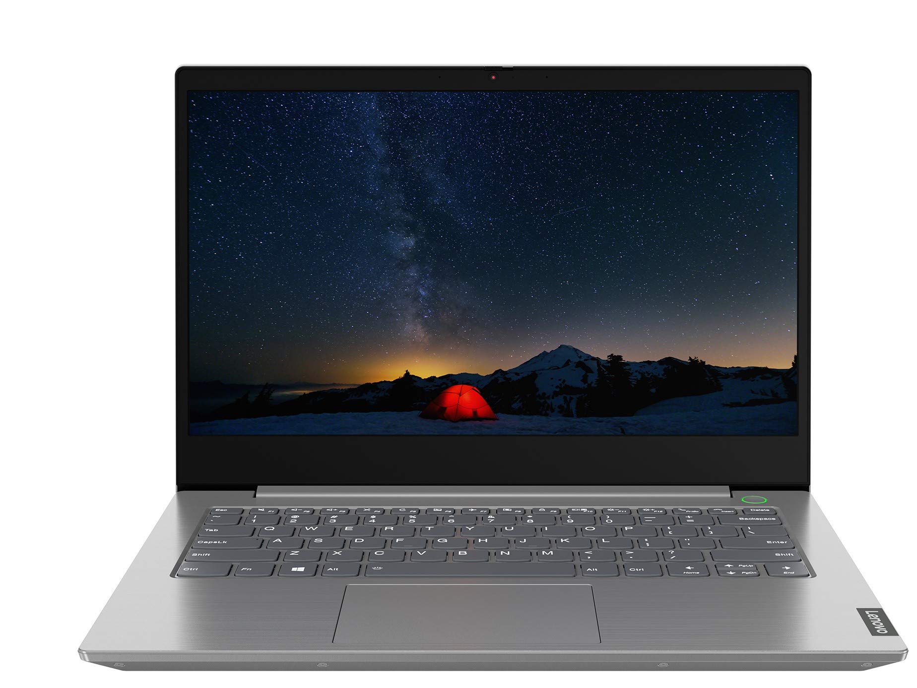 Lenovo ThinkBook 14 Intel Core i7 10th Gen 14-inch Full HD Thin